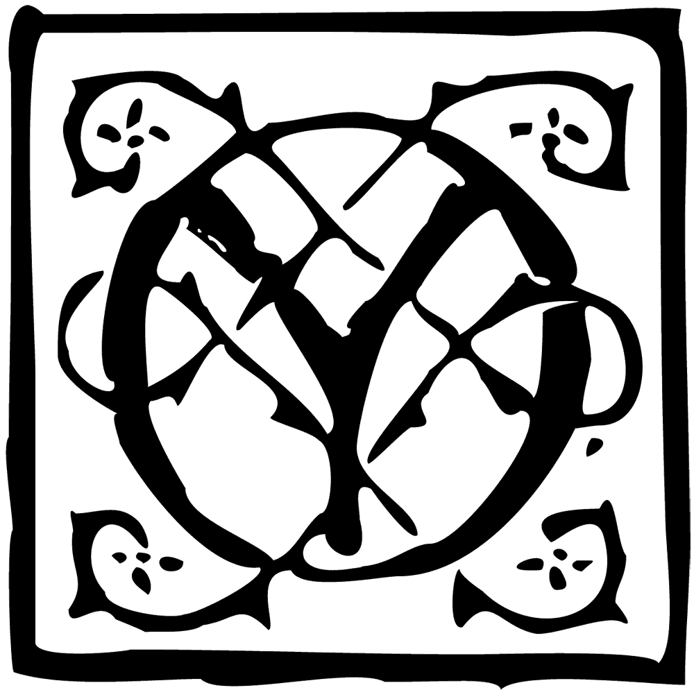 Logotip Odjeljenja umjetnosti