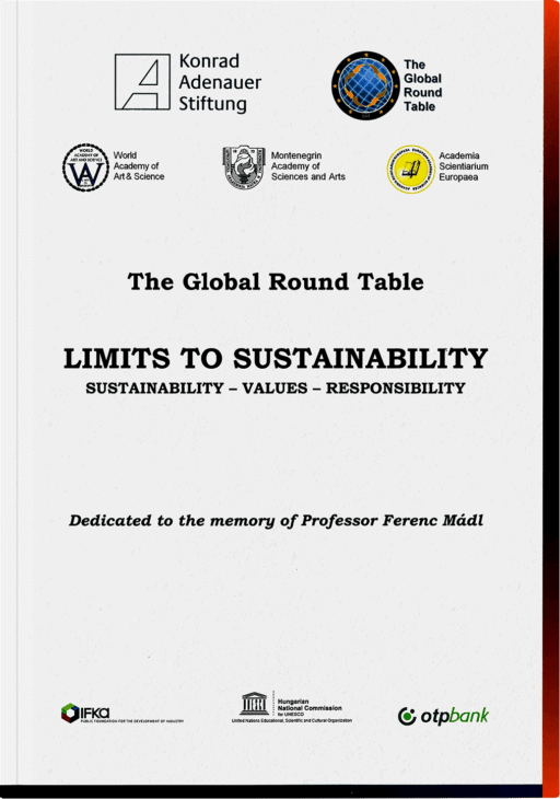 Limits to Sustainability