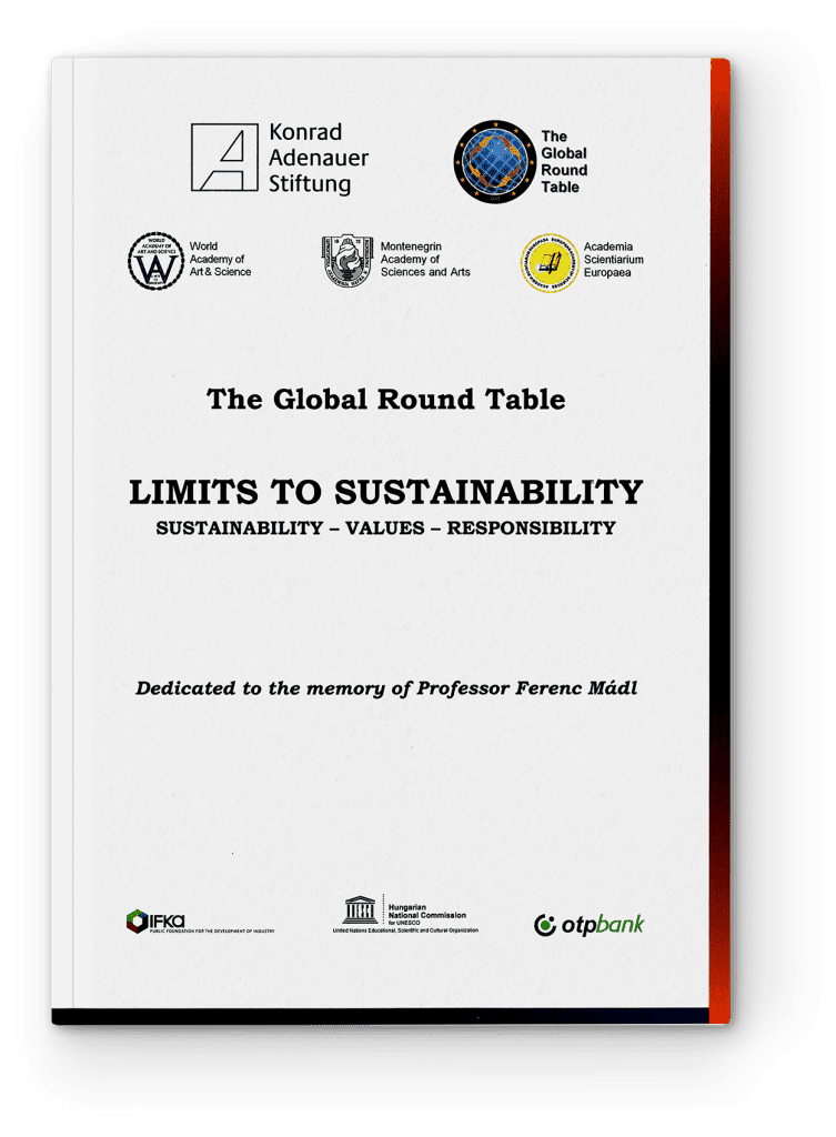 Limits to Sustainability