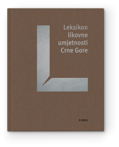 Leksikon likovne umjetnosti A-M