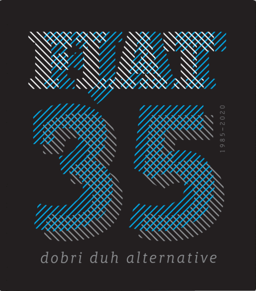 FIAT 35 — dobri duh alternative — 1985–2020