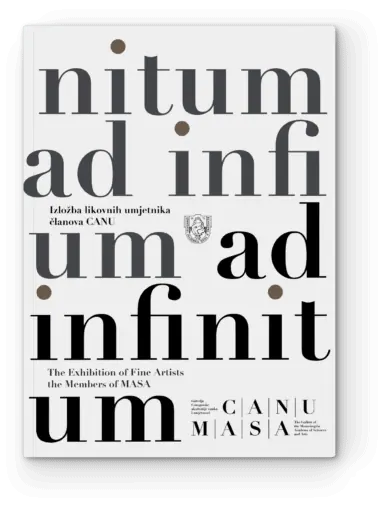 ad infinitum