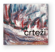 Paintings Vlatko Gilić