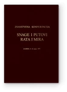 Snage i putovi i rata i mira